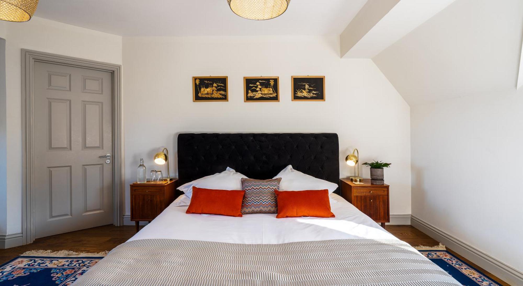 Warren House And Spa Boutique Cotswold Stay Cirencester Exterior foto