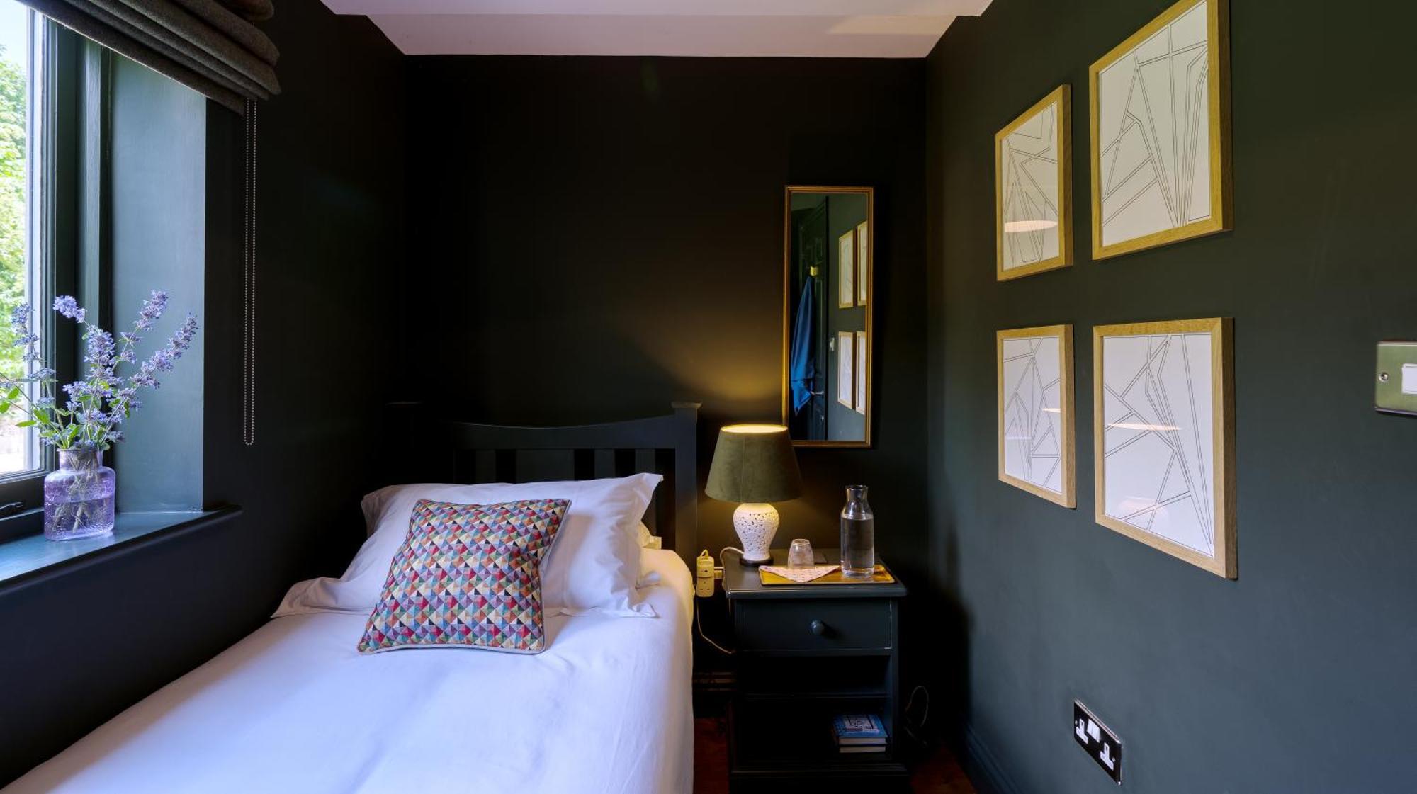 Warren House And Spa Boutique Cotswold Stay Cirencester Exterior foto