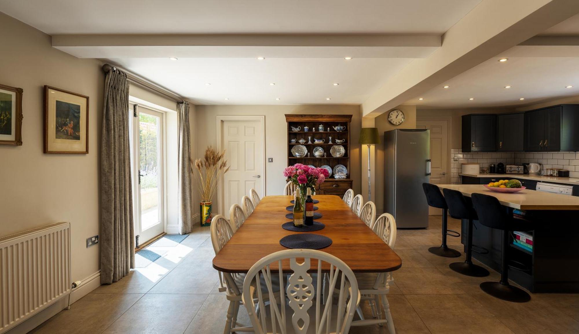 Warren House And Spa Boutique Cotswold Stay Cirencester Exterior foto