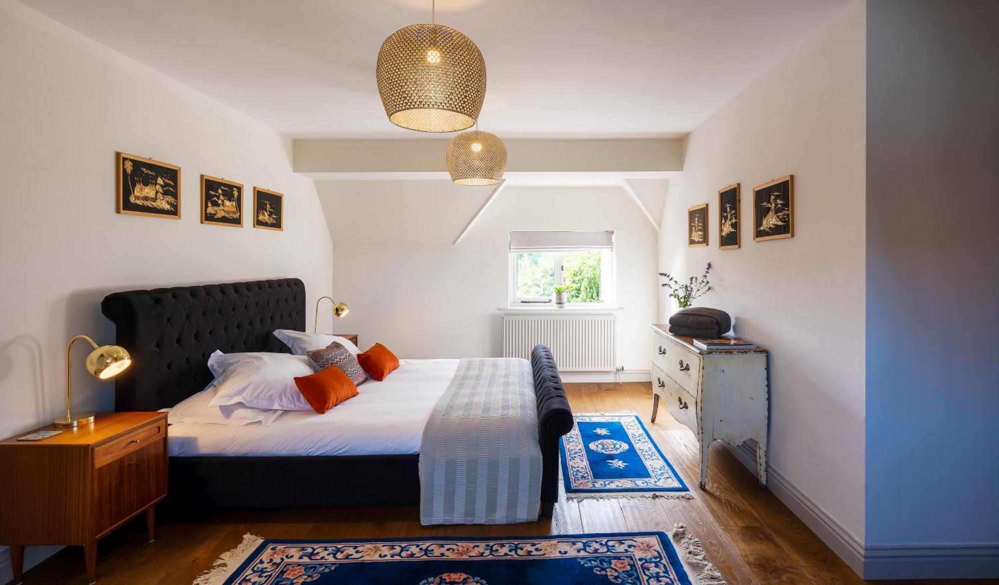 Warren House And Spa Boutique Cotswold Stay Cirencester Exterior foto
