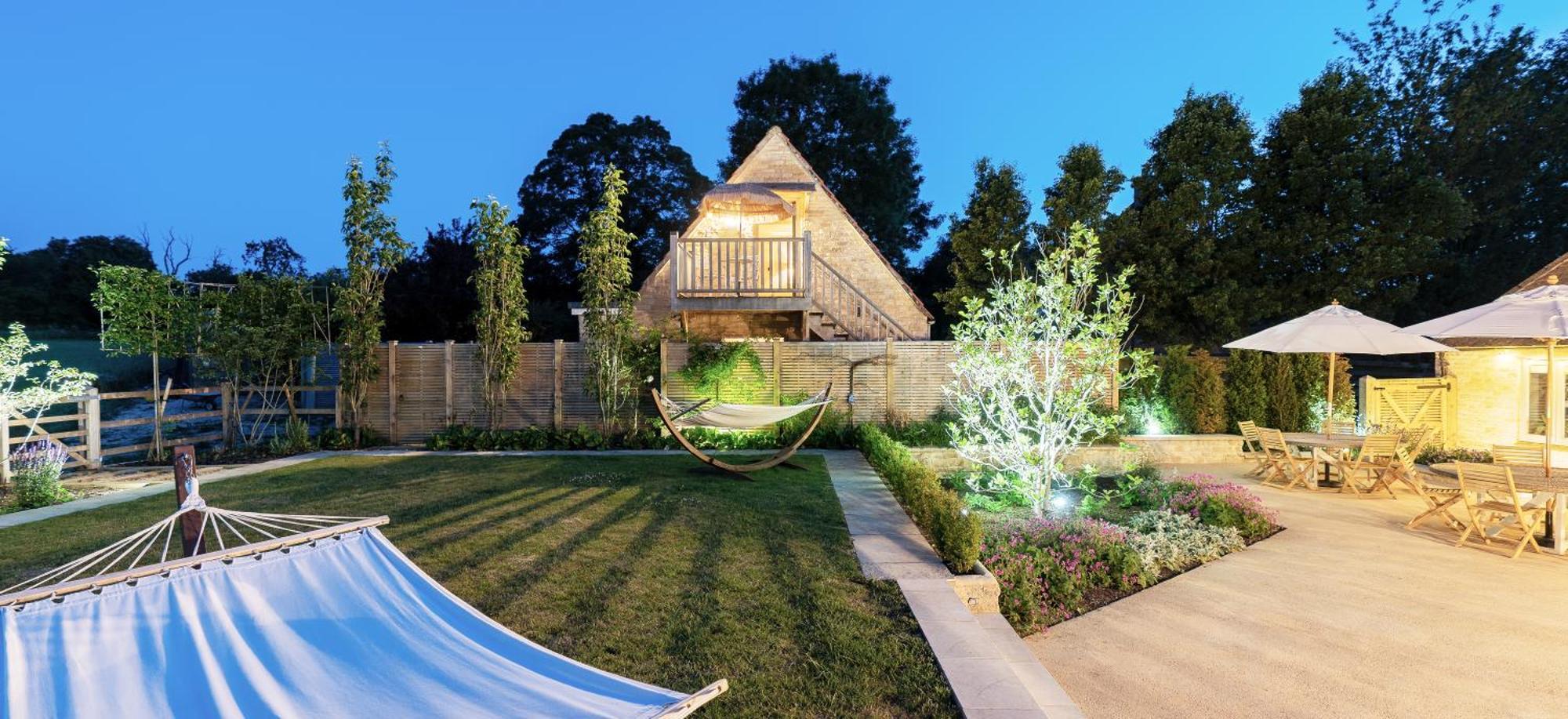 Warren House And Spa Boutique Cotswold Stay Cirencester Exterior foto
