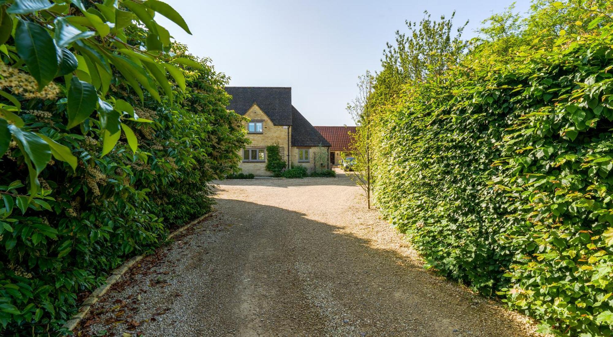 Warren House And Spa Boutique Cotswold Stay Cirencester Exterior foto