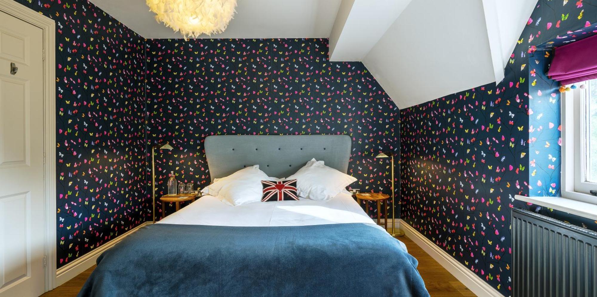 Warren House And Spa Boutique Cotswold Stay Cirencester Exterior foto